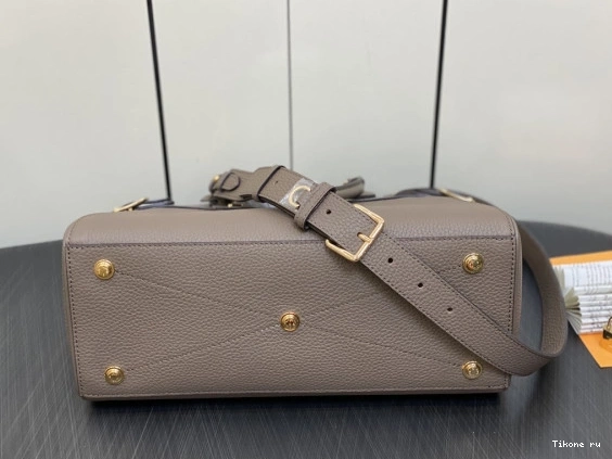 Cheap MM LOUIS LOCK IT VUITTON 0718